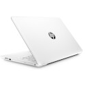Portatil Hp 15-Bw054ns A9-9420 15,6hd 8gb S256gb Wifi.Ac Dvd-Rw W10 Blanco | Quonty.com | 3FX32EA