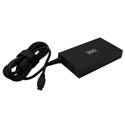 Cargador Auto 3go 90w Slim 10puntas 1usb/2,1a | Quonty.com | ALIM90AS
