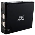 Android Tv 3go Aplay2 Qc 1+8gb Fhd Wifi.N/Rj45 Hdmi Usb | Quonty.com | APLAY2