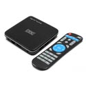 Android Tv 3go Aplay4 Ram-2gb Mem16gb Wifi-N/Rj45 Hdmi | Quonty.com | APLAY4