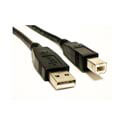 Cable Usb 3go Usb2.0 A/M - Usb2.0 B/M 1,8m Impresora | Quonty.com | C104