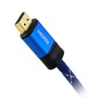 Cable Hdmi Macho-Macho 5m 3go Oro 24k V2 | Quonty.com | CHDMI52