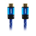 Cable Hdmi Macho-Macho 5m 3go Oro 24k V2 | Quonty.com | CHDMI52