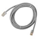 Latiguillo/Cable Red 3go Rj45 Cat.6 Utp 2.0m Gris | Quonty.com | CPATCHC62