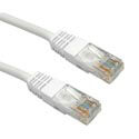 Latiguillo/Cable Red 3go Rj45 Cat.6 Utp 2.0m Gris | Quonty.com | CPATCHC62