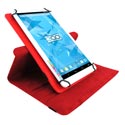 Funda Tablet 3go 10,1&Quot; Roja | Quonty.com | CSGT15