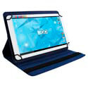 Funda Tablet 3go 10,1&Quot; Azul | Quonty.com | CSGT18