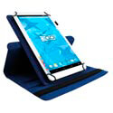 Funda Tablet 3go 10,1&Quot; Azul | Quonty.com | CSGT18