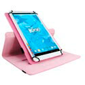 Funda Tablet 3go 10,1&Quot; Rosa | Quonty.com | CSGT19