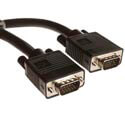 Cable Vga 3go Hdb15/M - Hdb15/M 10m | Quonty.com | CVGA10MM
