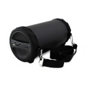 Altavoz 3go Davul2 Bt/Sd/Usb Negro | Quonty.com | DAVUL2