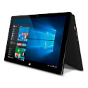 Tablet 3go Gt10w4 10.1&Quot; Ips Qc 2+32gb W10 + Funda C/Teclado | Quonty.com | GT10W4