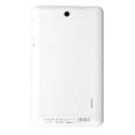 Tablet 3go Gt70023g 7&Quot; Dual Core 8gb 3g 4.4 1,3ghz Blanca | Quonty.com | GT70023G