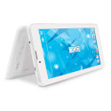 Tablet 3go Gt70043g 7&Quot; Quadcore 1gb/16gb 3g 6.0 Blanca | Quonty.com | GT70043G