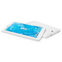 Tablet 3go Gt70043g 7&Quot; Quadcore 1gb/16gb 3g 6.0 Blanca | Quonty.com | GT70043G
