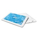 Tablet 3go Gt7005eqc 7&Quot; Eco Quadcore 8gb 4.4 1,0ghz Blanca | Quonty.com | GT7005EQC