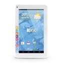Tablet 3go Gt7005eqc 7&Quot; Eco Quadcore 8gb 4.4 1,0ghz Blanca | Quonty.com | GT7005EQC