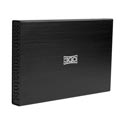 Caja Hdd 3go Hdd25bk12 2.5&Quot; Sata Usb2.0 Negra | Quonty.com | HDD25BK12