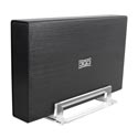 Caja Hdd 3go Hdd35bki 3.5&Quot; Sata/Ide Usb2.0 Negra | Quonty.com | HDD35BKIS