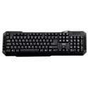 Teclado 3go Kbdrile Multimedia Ps2 | Quonty.com | KBDRILE