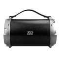 Altavoz 3go Nagara Bluetooth 4.0 | Quonty.com | NAGARA