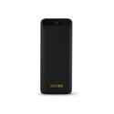Powerbank/Bateria Externa 3go Traveller 20000mah Negro | Quonty.com | TRAV20K