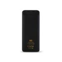 Powerbank/Bateria Externa 3go Traveller 20000mah Negro | Quonty.com | TRAV20K