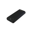 Powerbank/Bateria Externa 3go Traveller 20000mah Negro | Quonty.com | TRAV20K