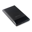 Powerbank/Bateria Externa 3go Traveller 5000mah Negro | Quonty.com | TRAV5