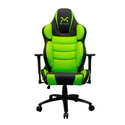 Silla Gaming 3go Troun Pro Droxio Negra/Verde | Quonty.com | TROUNPRO