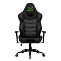 Silla Gaming 3go Troun Pro Droxio Nero Negra | Quonty.com | TROUNPRON
