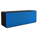 Altavoz 3go Wallop Bluetooth Azul | Quonty.com | WALLOPBL