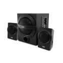 Altavoces 3go Y750 2.1 Usb Negro | Quonty.com | Y750