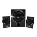 Altavoces 3go Y750 2.1 Usb Negro | Quonty.com | Y750