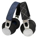 Auriculares 3go Zinc Azul | Quonty.com | ZINCBL