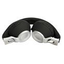 Auriculares 3go Zinc Negro | Quonty.com | ZINCBK
