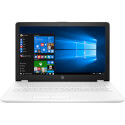 Portatil Hp 15-Bw066ns A9-9420 15,6hd 8gb H1tb R520-2gb Wifi.Ac Dvd-Rw W10 Blanco | Quonty.com | 3LH73EA
