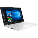 Portatil Hp 15-Bw066ns A9-9420 15,6hd 8gb H1tb R520-2gb Wifi.Ac Dvd-Rw W10 Blanco | Quonty.com | 3LH73EA