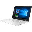Portatil Hp 15-Bw066ns A9-9420 15,6hd 8gb H1tb R520-2gb Wifi.Ac Dvd-Rw W10 Blanco | Quonty.com | 3LH73EA