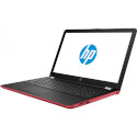 Portatil Hp 15-Bw066ns A9-9420 15,6hd 8gb H1tb R520-2gb Wifi.Ac Dvd-Rw W10 Rojo | Quonty.com | 3LH74EA