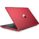 Portatil Hp 15-Bw066ns A9-9420 15,6hd 8gb H1tb R520-2gb Wifi.Ac Dvd-Rw W10 Rojo | Quonty.com | 3LH74EA