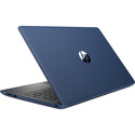 Portatil Hp 15 A9-9425 15.6hd 8gb S256gb Wifi.Ac W10 Azul | Quonty.com | 3ZU54EA