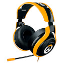 Auriculares Razer Manowar Tournament Ed. - Overwatch Ed. | Quonty.com | RZ04-01920100-R3M1