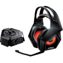 Asus Strix 7.1 Binaurale Diadema Negro Auricular Con Micr | Quonty.com | 90YH0091-M8UA00