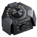 Asus Strix 7.1 Binaurale Diadema Negro Auricular Con Micr | Quonty.com | 90YH0091-M8UA00