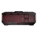 Asus Teclado Gaming Cerberus Keyboard | Quonty.com | 90YH00R1-B2DA00