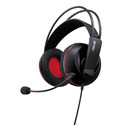 Auriculares Asus Cerberus Gaming Headset | Quonty.com | 90YH0061-B1UA00