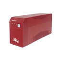 Sai/Ups 900va Salicru Sps 900 One 2xschuko Interact | Quonty.com | 662AA000003