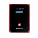 Sai/Ups 1400va Salicru Sps 1400 Soho+ 3xschuko Interac | Quonty.com | 647AA-17