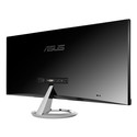 Monitor Asus Mx299q 29&Quot; Qxga 5ms Dvi/Hdmi/Dport | Quonty.com | 90LM0080-B01170